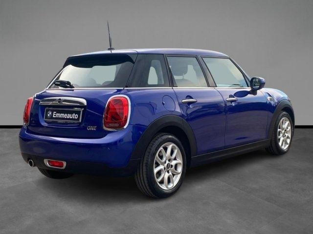 MINI One 1.5 One