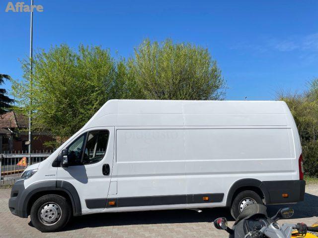 FIAT Ducato 33 2.3 MJT 130CV PLM-TA Furgone