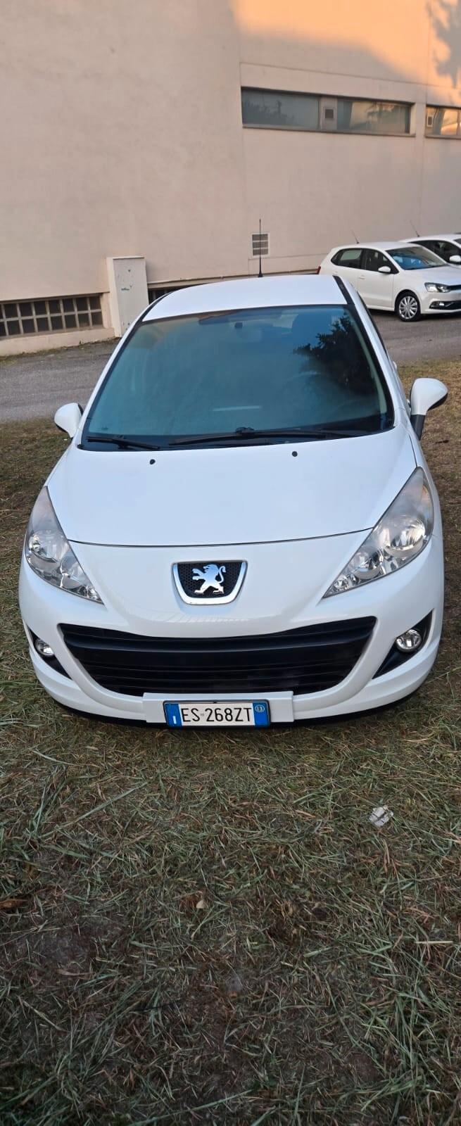 Peugeot 207 Plus 1.4 8V 75CV 5p. ECO GPL
