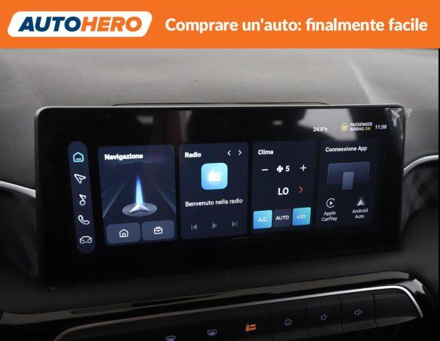 MG MG3 1.5 Hybrid+ Standard