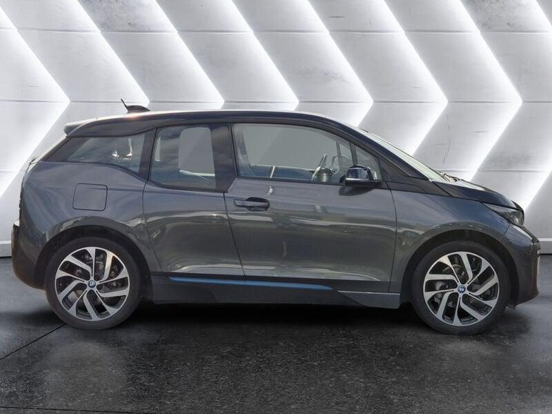 BMW i3 120Ah Advantage