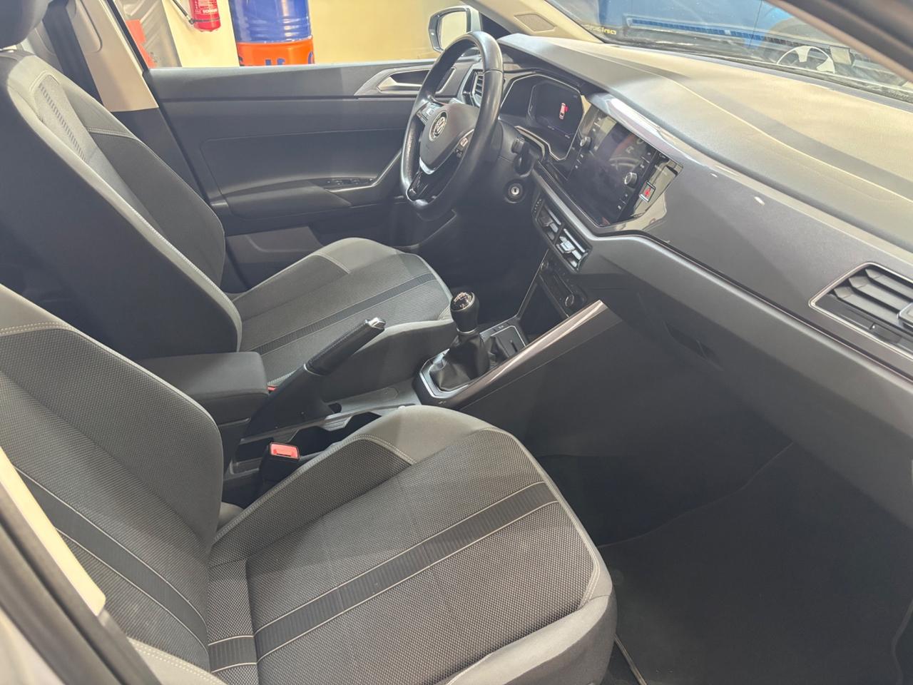 Volkswagen Polo 1.0 TSI 5p. Highline RLINE BlueMotion Technology