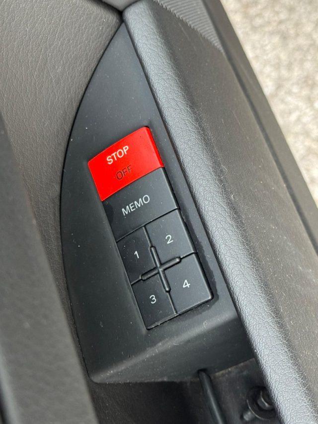 AUDI RS4 4.2 V8 Avant MANUALE Unicoprop. Tagliandi AUDI