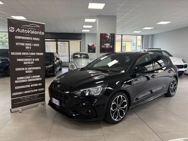Ford Focus ST-Line 1.0 Hybrid 125CV 2020 km 68000