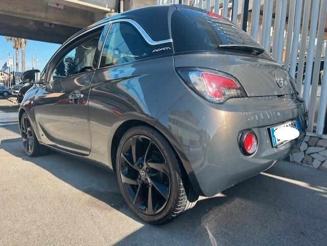 OPEL ADAM 2015 FULL OPTIONAL