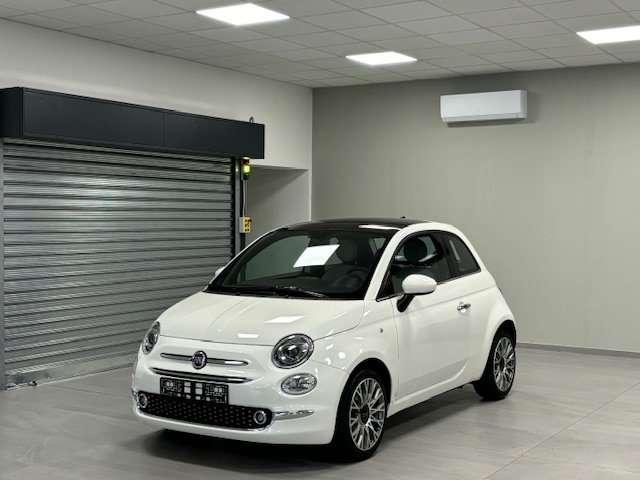 Fiat 500 Lounge Dualogic