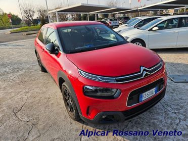 CITROEN C4 Cactus BlueHDi 100 S&S Shine