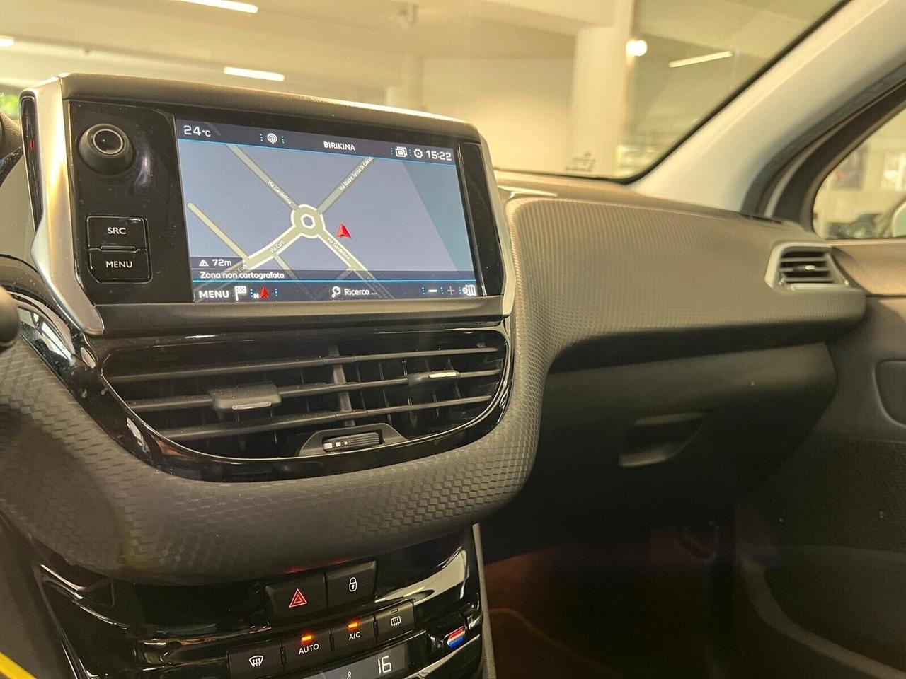 Peugeot 2008 BlueHDi 120 EAT6 S&S Allure