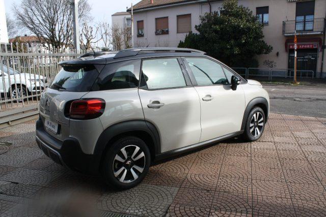 CITROEN C3 Aircross PureTech 82 Shine