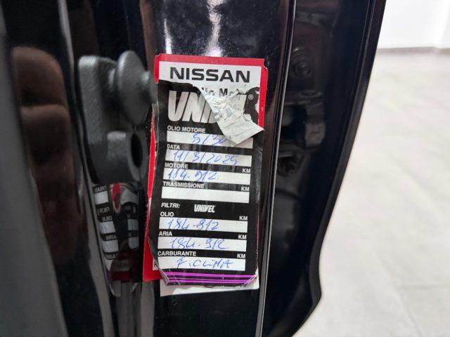 NISSAN Juke 1.5 dCi Start&Stop Tekna