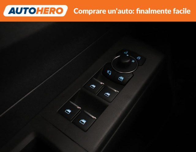 FORD Tourneo Courier 1.0 EcoBoost Active