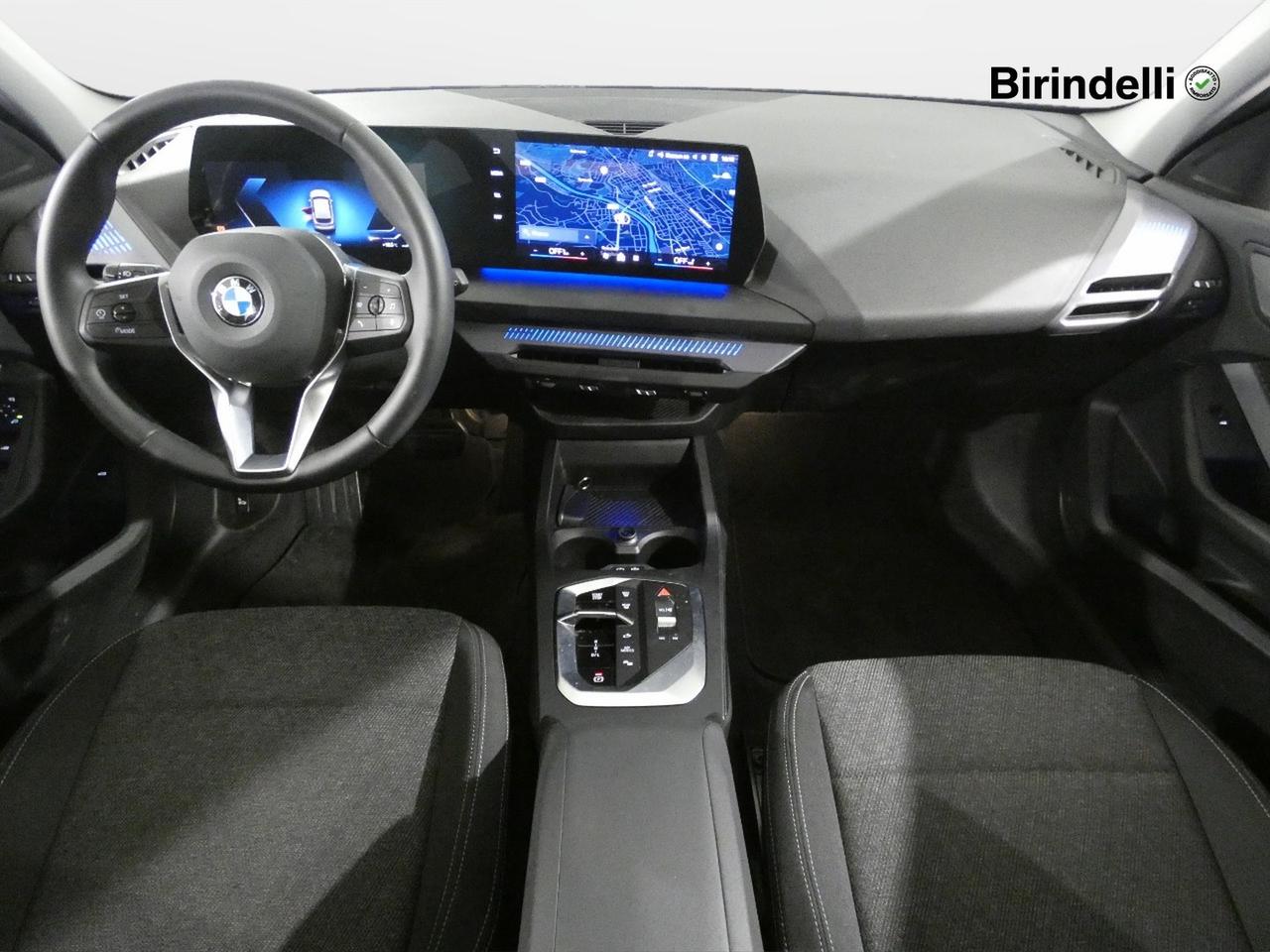 BMW BMW 118d