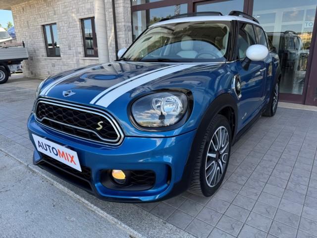 Mini Countryman Mini 1.5 Cooper S E all4 auto