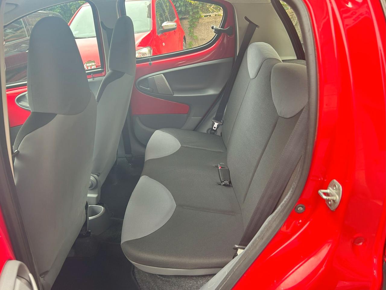 Citroen C1 1.0 5 porte Seduction