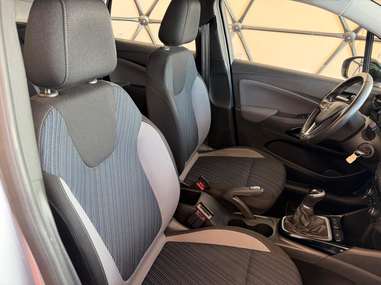 Opel Crossland X 1.2 12V Advance