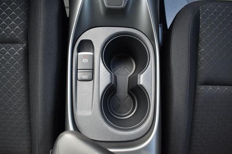 Nissan Juke Juke 1.0 DIG-T 114 CV Acenta