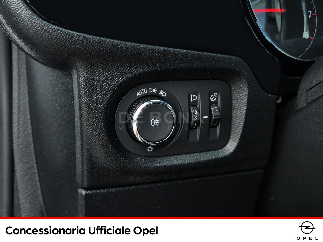 Opel Corsa 1.2 edition s&s 75cv