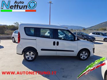 FIAT Doblò 1.6 MJT Dynamic 5 Posti Vettura Doblo