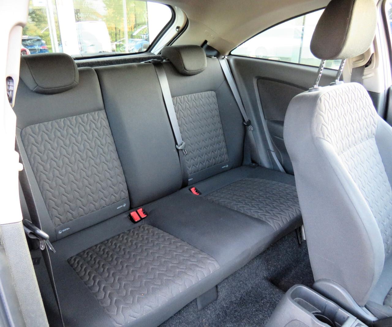 Opel Corsa 1.3 CDTI 75CV FLEXFIX PORTABICI-NEOPATENTATI