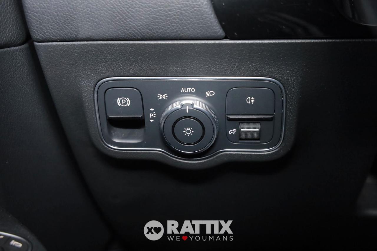 Mercedes-Benz GLA 200 d 2.0 150CV Business Extra Auto