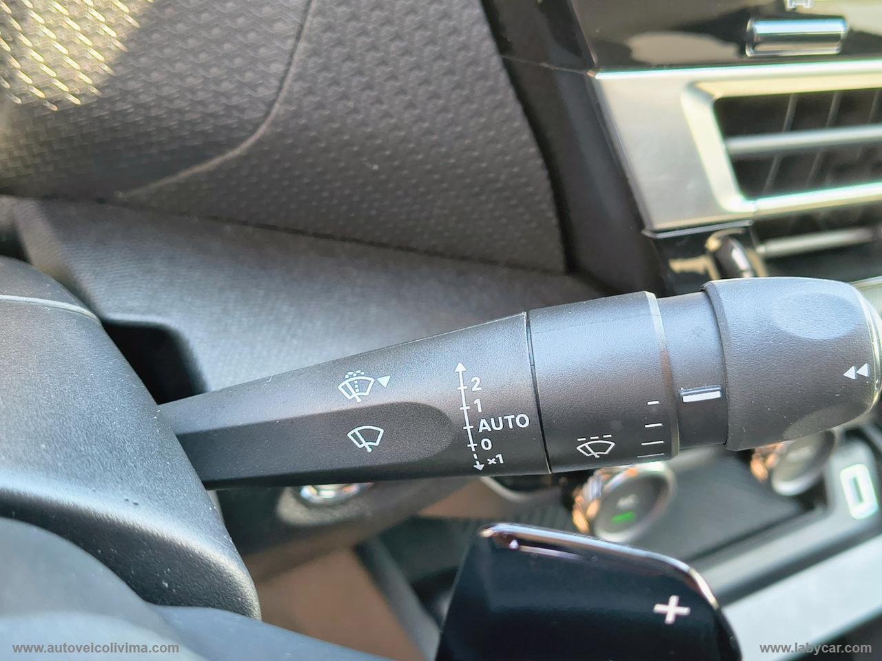 CITROEN C4 X BlueHDI 130 S&S EAT8 Max