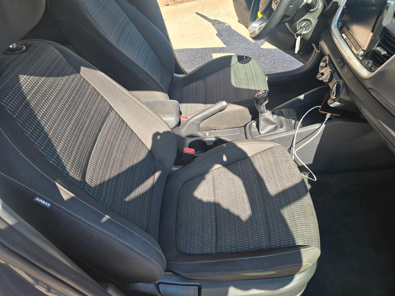 Kia Stonic 1.0 T-GDi 100 CV MHEV MT Style