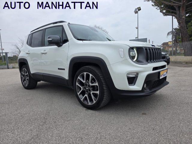 JEEP Renegade 1.6 Mjt 120 CV S