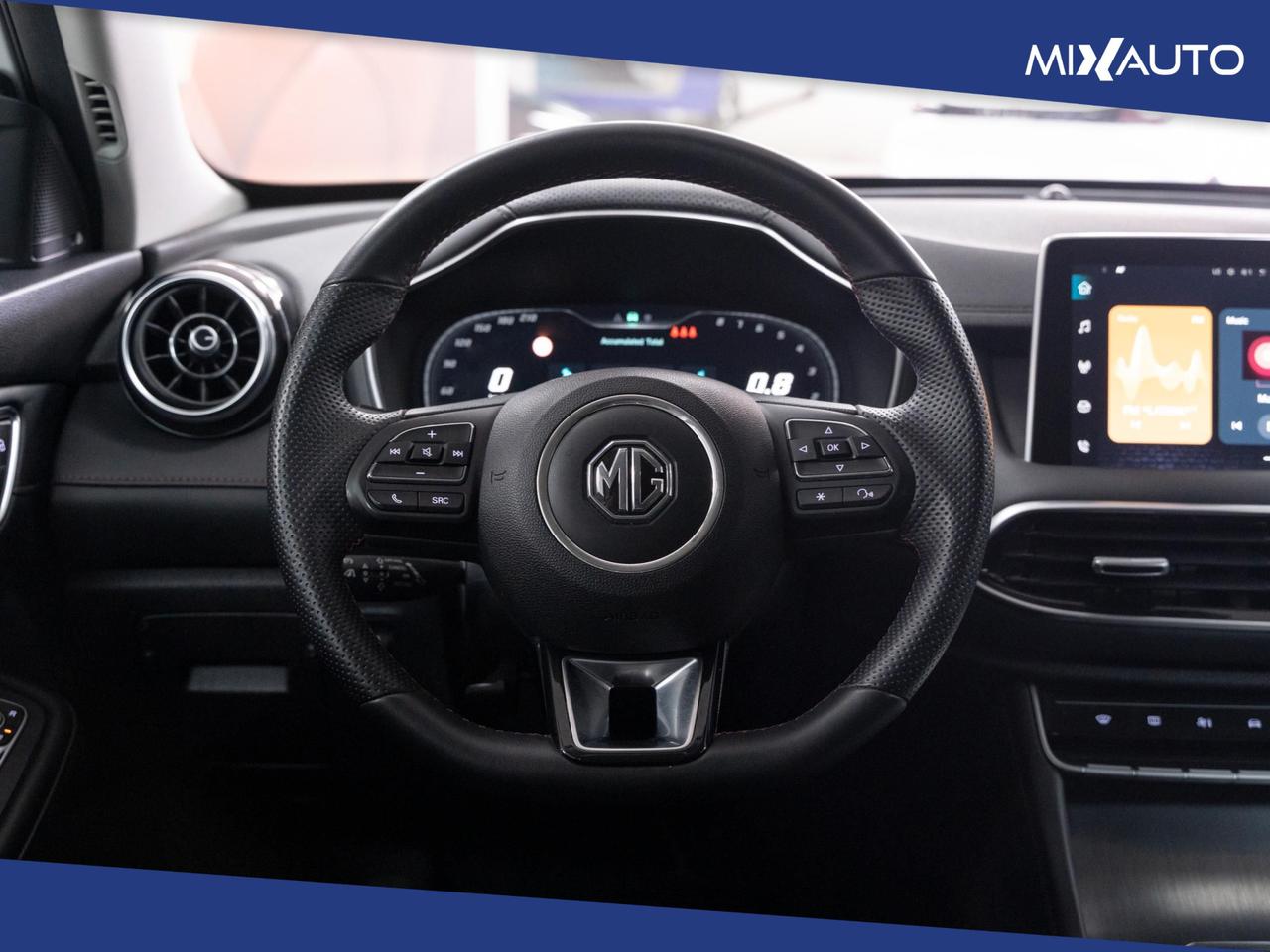 MG HS 1.5T DCT Comfort 2WD AUTO