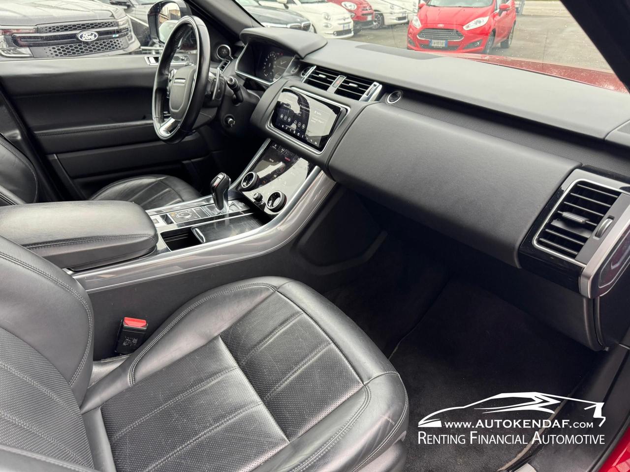 Land Rover Range Rover Sport 3.0d i6 mhev HSE 249cv auto