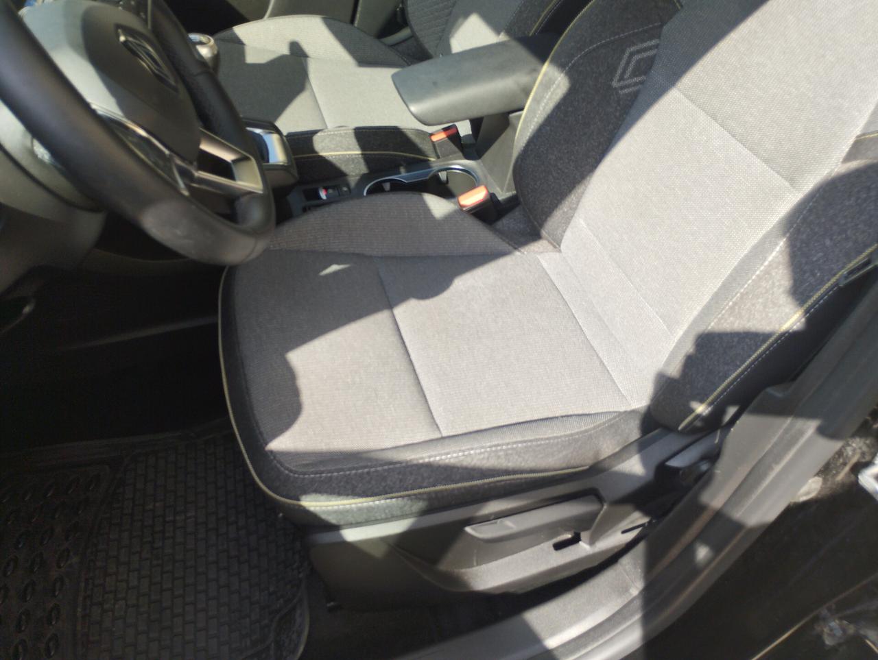 Renault Captur TCe 90 CV Techno