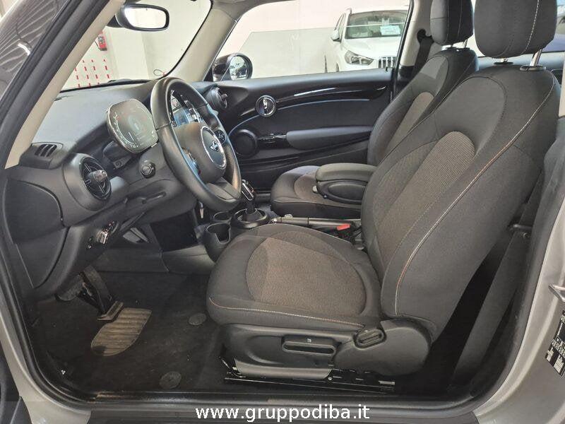 MINI Mini F56 2021 3p 3p 1.5 Cooper Camden auto