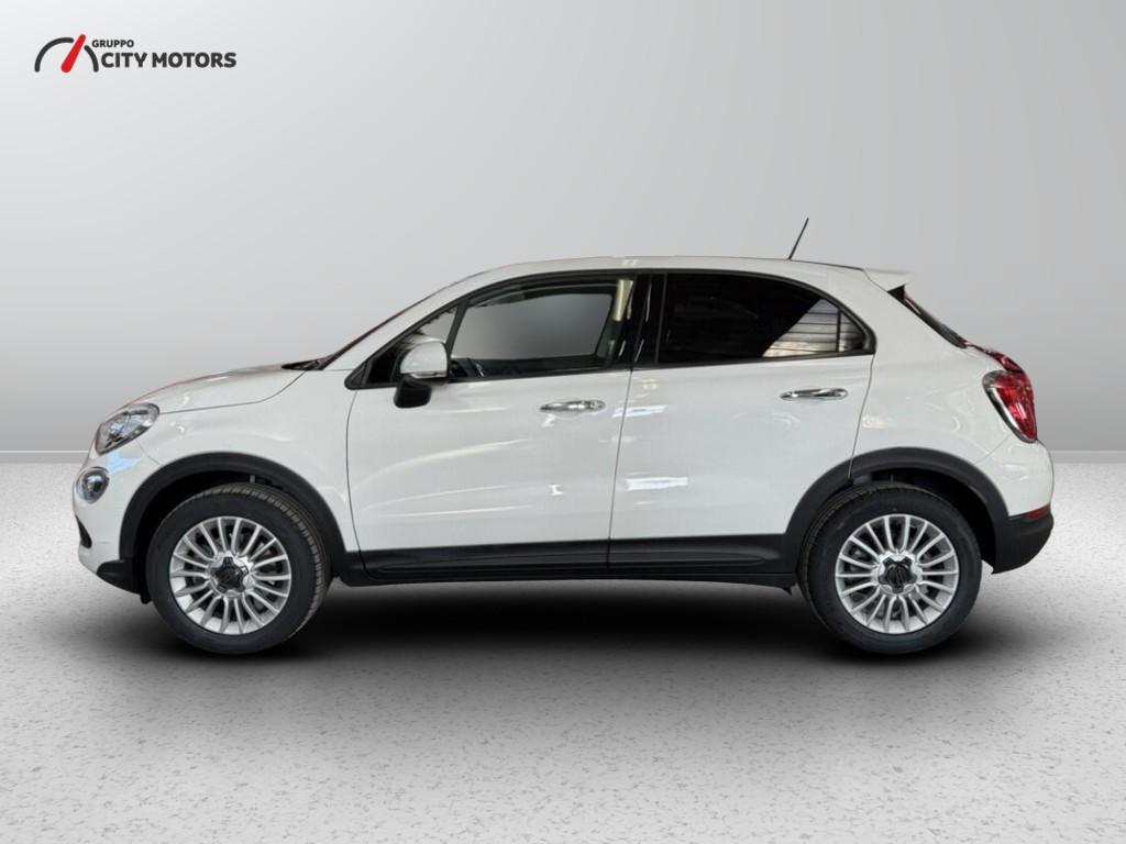Fiat 500X 1.4 Multiair Lounge 4x2 DCT