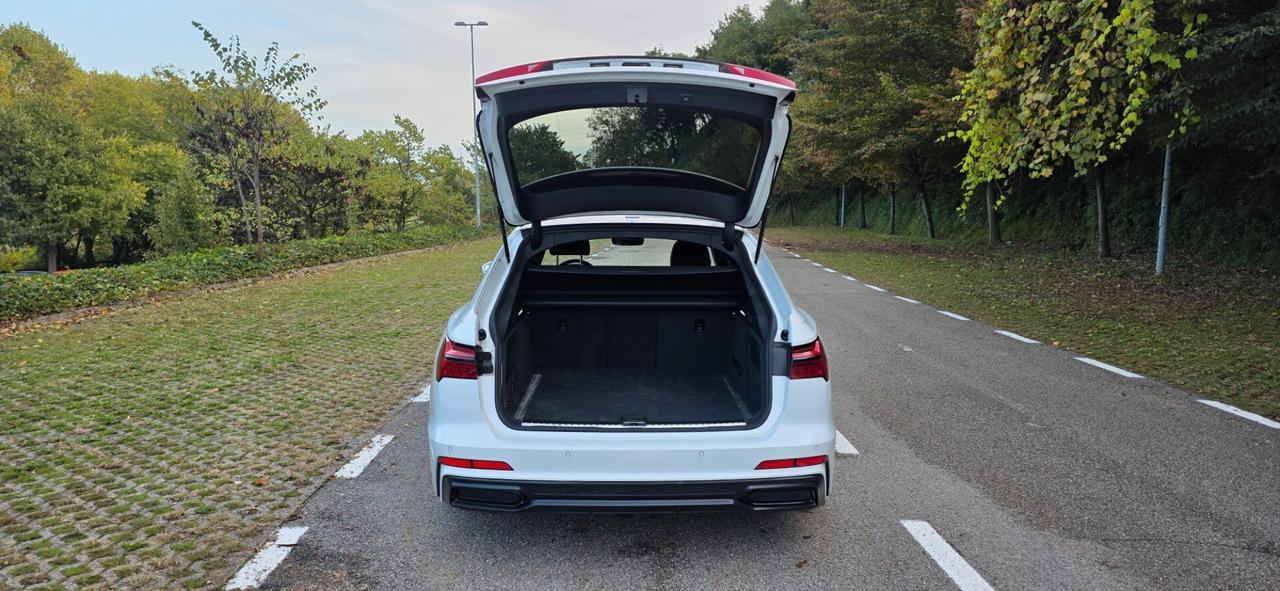 Audi A6 40 2.0 TDI S tronic-Sport ---IVA esposta---