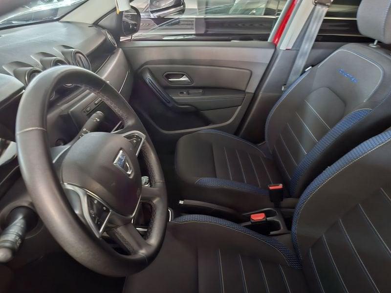 Dacia Duster II 2018 1.0 tce 15th Anniversary Eco-g 4x2 100cv