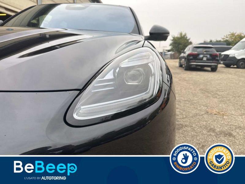 Maserati Grecale 2.0 MHEV MODENA 330CV AUTO