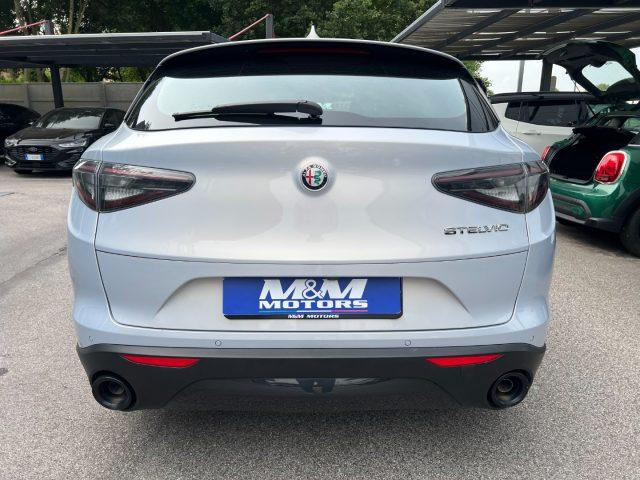 ALFA ROMEO Stelvio 2.2 TD 160CV AT8 RWD Sprint MY23 #VARI COLORI