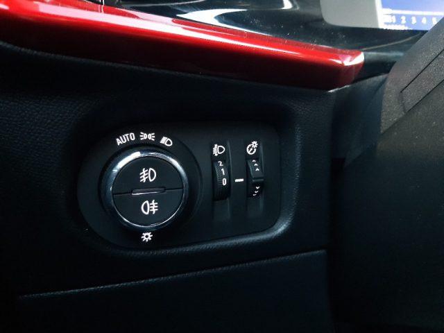 OPEL Mokka 1.2 Turbo 130 CV aut. Ultimate