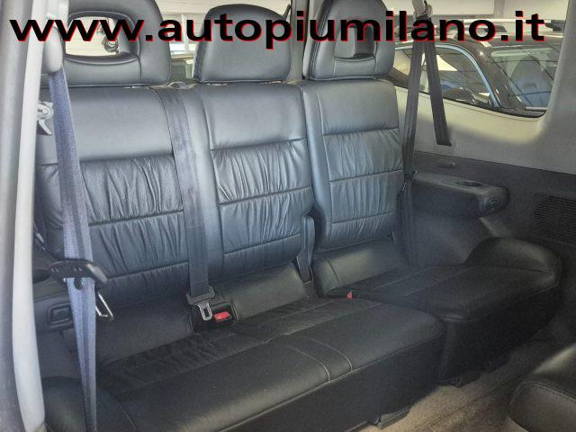 MITSUBISHI Pajero GLSII 3200 3 PORTE