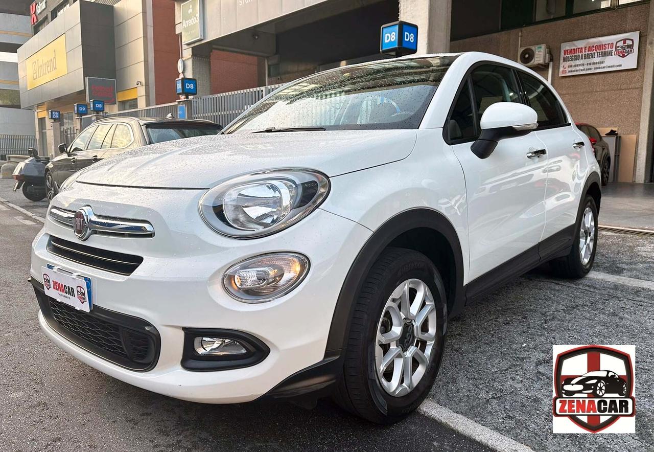 Fiat 500X 1.4 MultiAir 140 CV Telecamera Appena Tagliandata Android & Apple Car