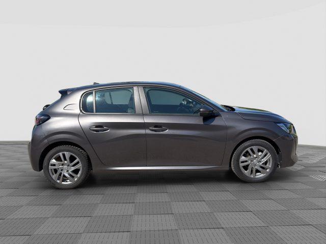 PEUGEOT 208 208 PureTech 75 Stop&Start 5 porte Active