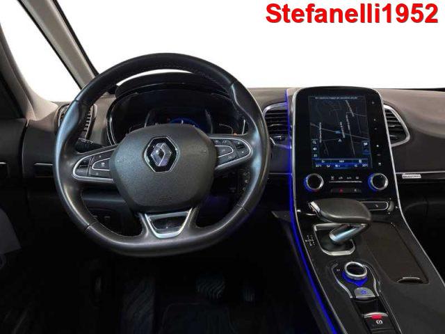 RENAULT Espace 1.6 dci energy Executive 160cv 7p.ti edc