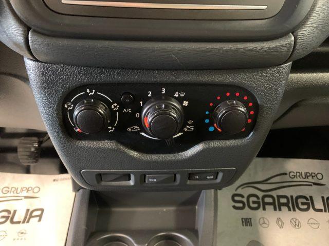 DACIA DOKKER 1.6 GPL Furgone