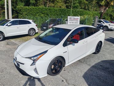 Toyota Prius Prius+ 1.8 Style