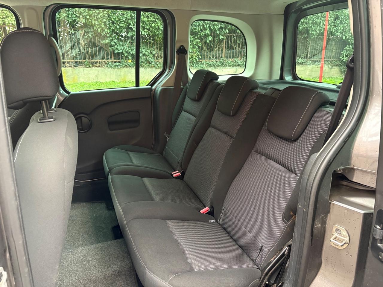 Renault Kangoo 1.5 dCi 90CV 5 porte Extrem