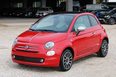 Fiat 500 1000 FireFly Hybrid 70CV Dolcevita ***Km. Zero***