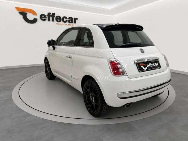 Fiat 500 1.3 Multijet 16V 95 CV Pop Star