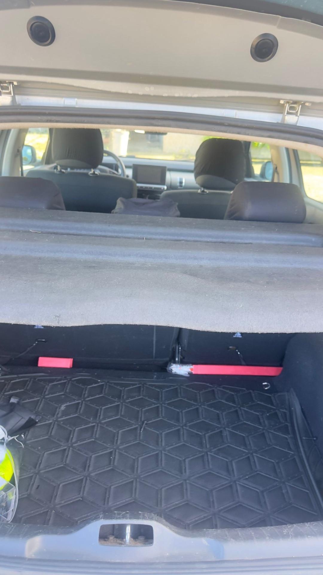 Citroen C4 Cactus PureTech 82 Feel