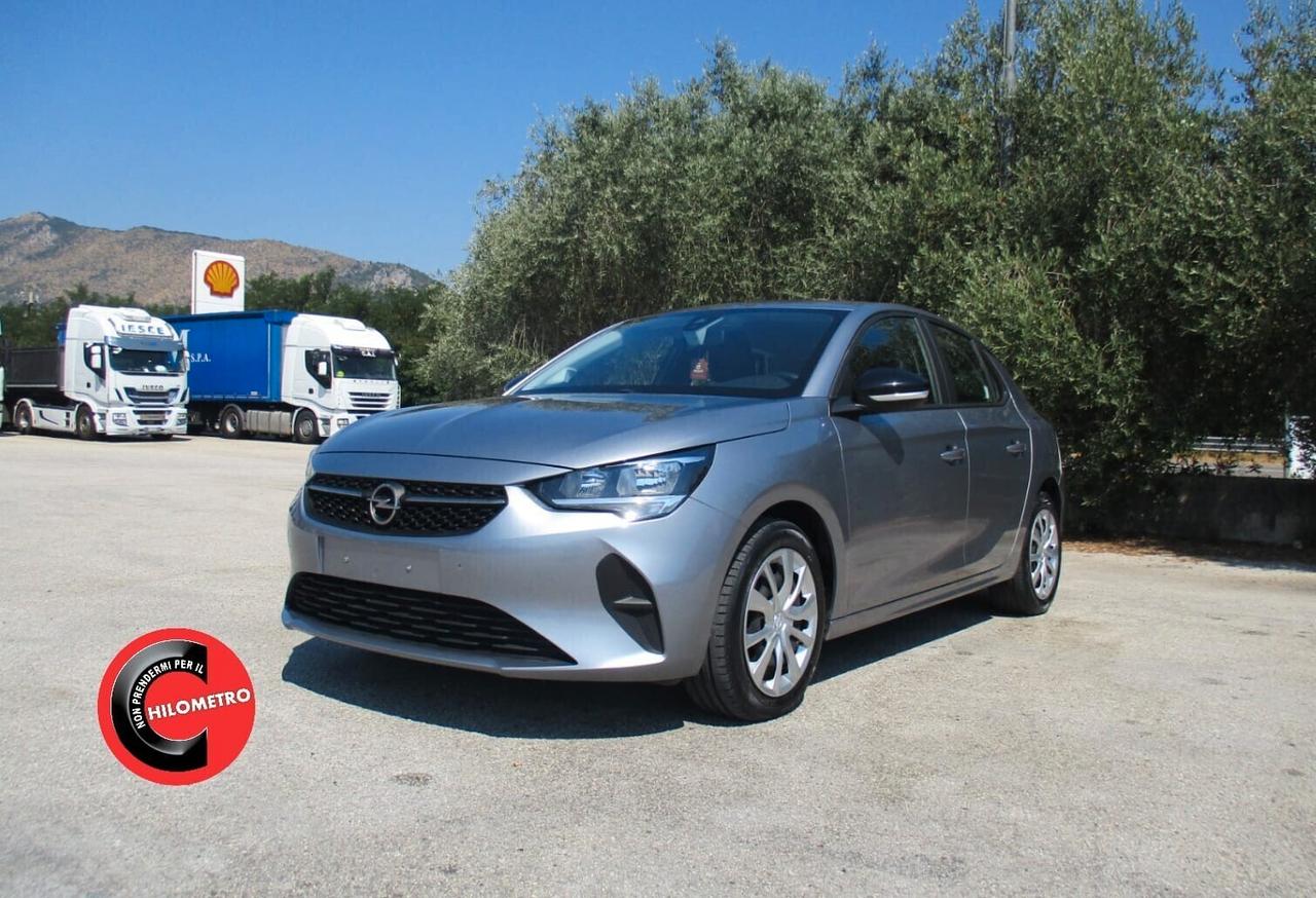 Opel Corsa EDITION
