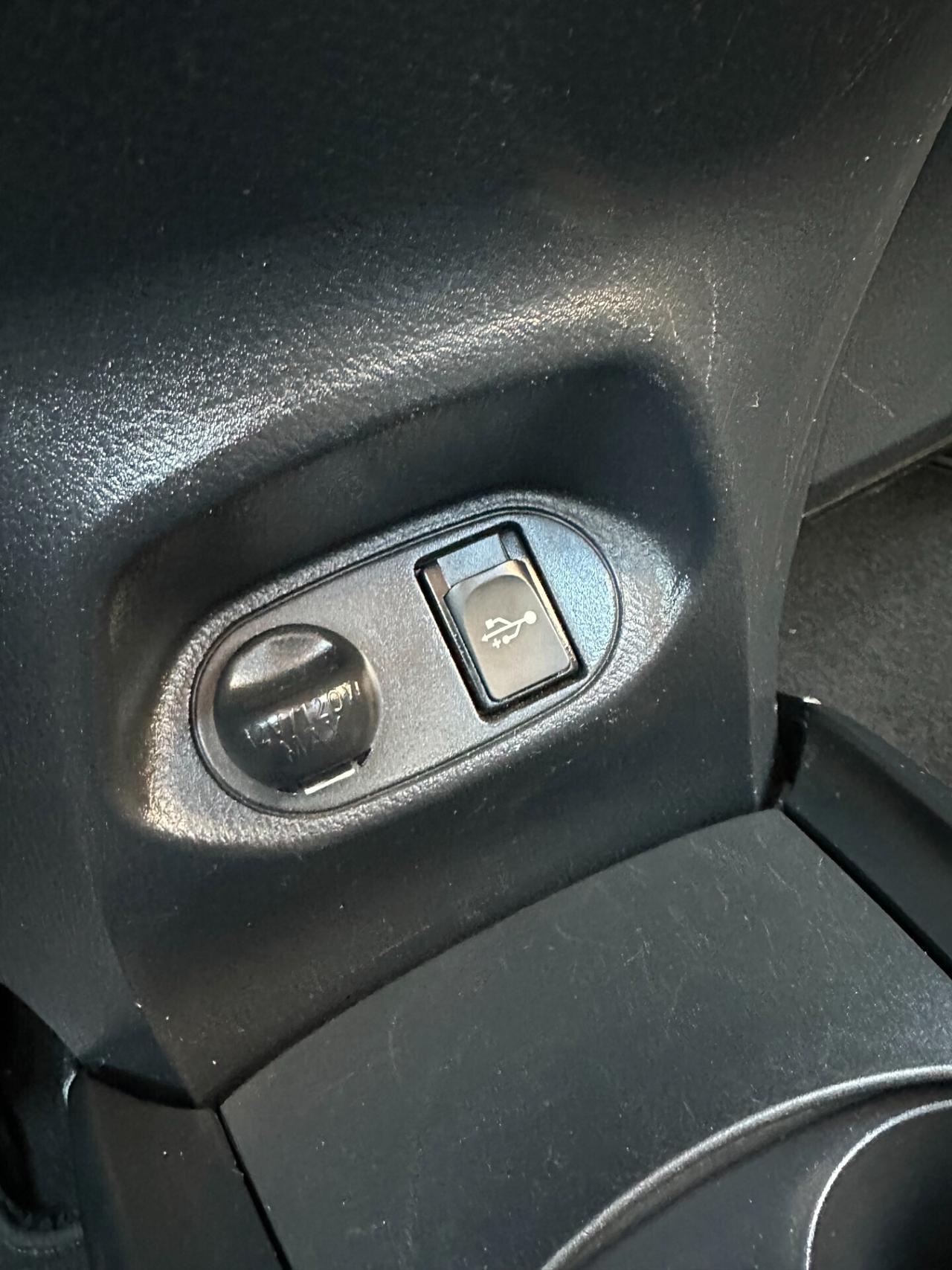Toyota Yaris euro 6