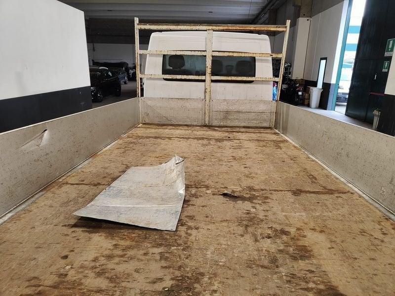 Opel Movano Movano 35 2.3 CDTI 130CV PL FWD Cassonato (IVA ESCL)